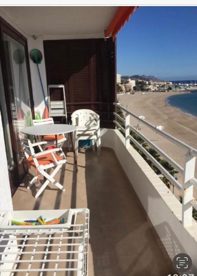 Apartamento Angela Villajoyosa  Exterior foto