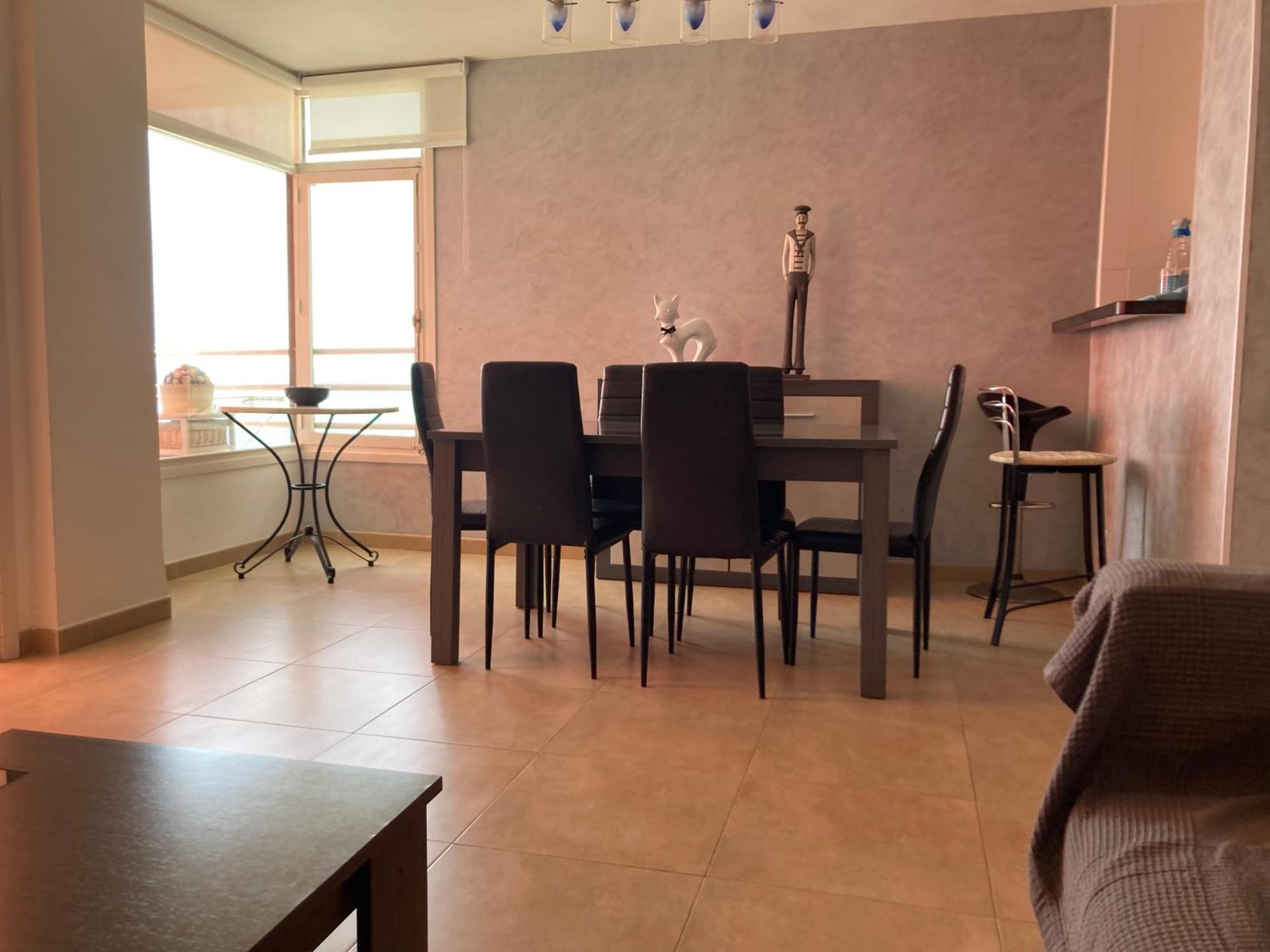 Apartamento Angela Villajoyosa  Exterior foto